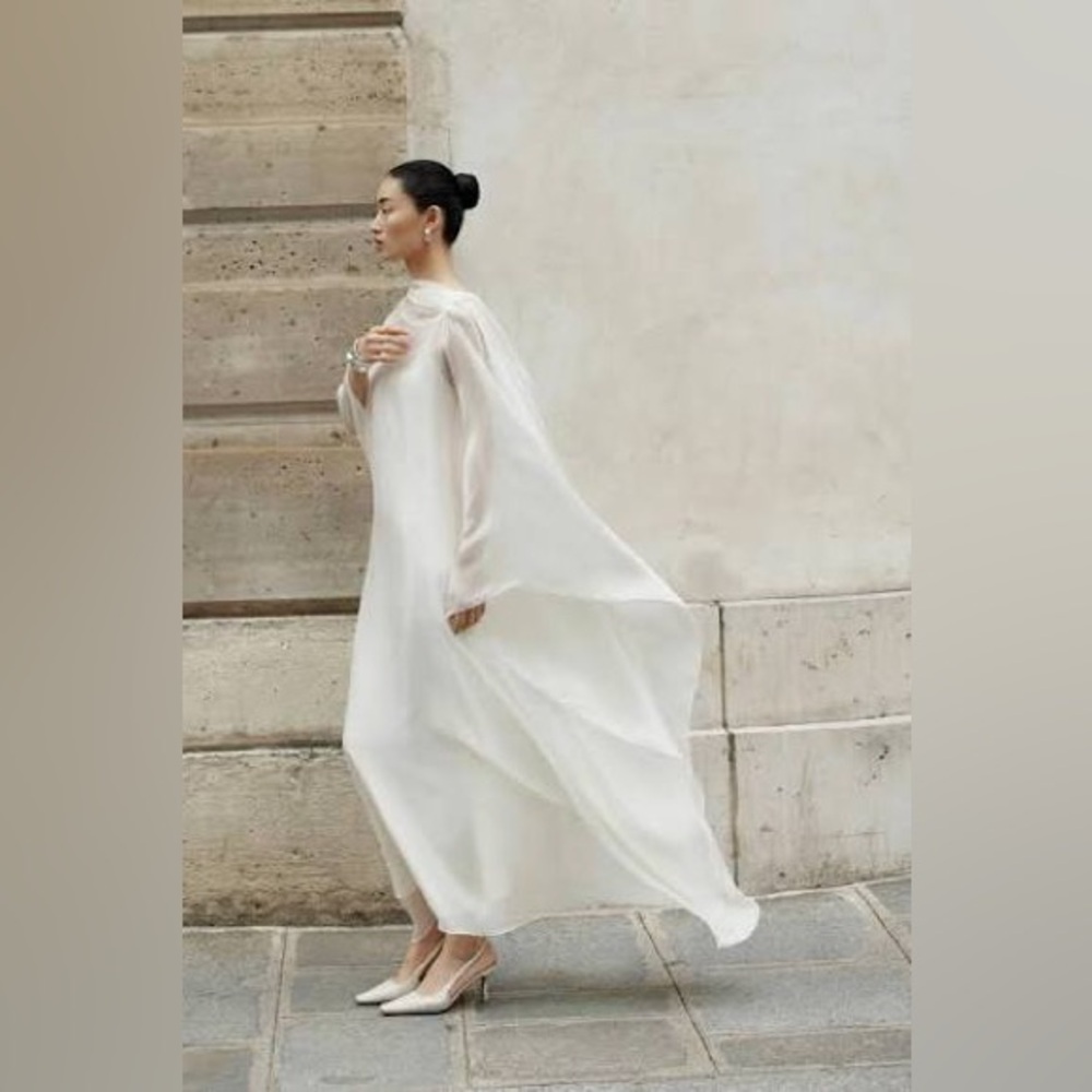 NWT Huong Boutique Mary Rose Dress